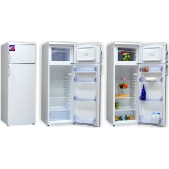 ROBIN RT-280 Ψυγείο Δίπορτο ROBIN RT-280 Ψυγείο Δίπορτο